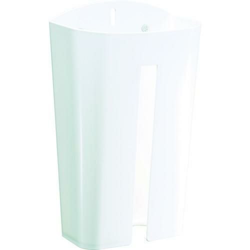 TRUSCO ウエスケース マグネット2枚、吸盤3個付き