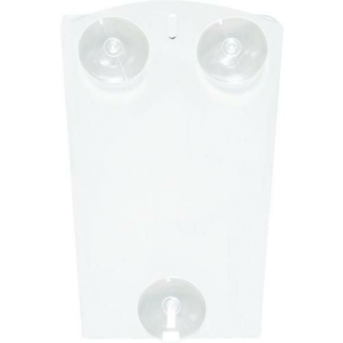 TRUSCO ウエスケース マグネット2枚、吸盤3個付き