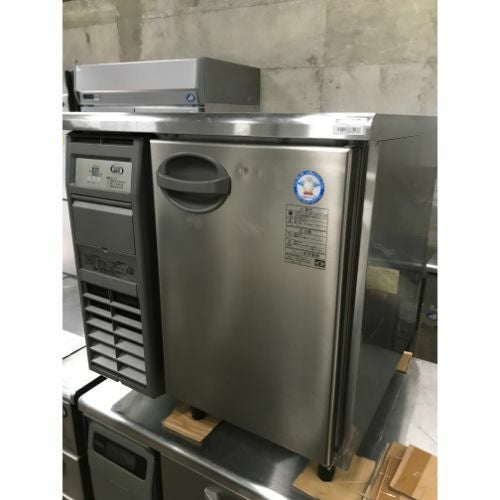 業界最長1年保証】【中古】縦型冷凍庫 ホシザキ HF-90ZT3 幅900×奥行