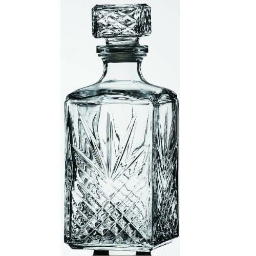 セレクタ デカンタ ボロミオリロッコ