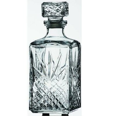 セレクタ デカンタ ボロミオリロッコ