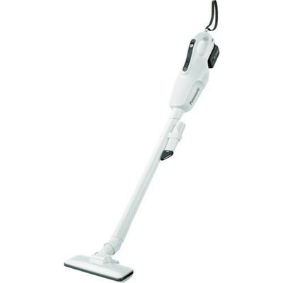 Panasonic デュアル 充電クリーナー 18V5.0Ahセット 白