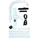 日立 業務用掃除機 集じん容量4L