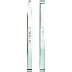 GREENBELL ステンレス製 毛抜きセット