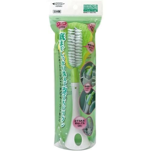 まめいた フードポットブラシ