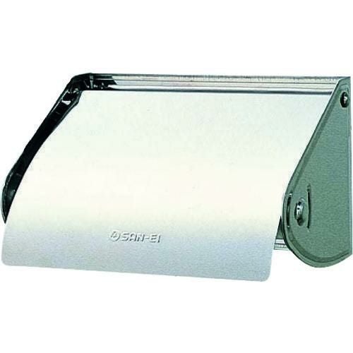 SANEI ステンレスペーパーホルダー厚板製