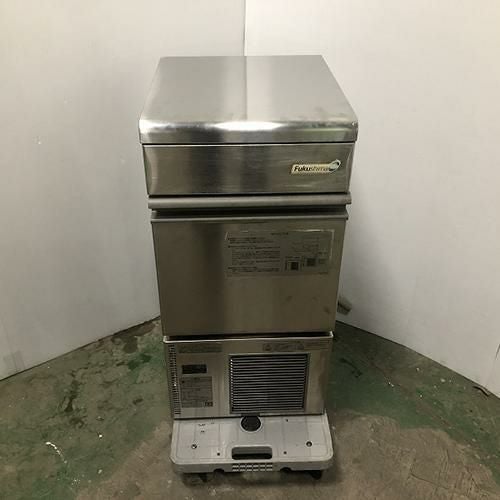 製氷機25kgタイプキューブアイスの通販ならテンポスドットコム