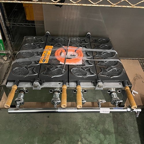 中古特殊焼物器の通販ならテンポスドットコム