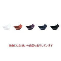 スクエアディッシュ_ブルー