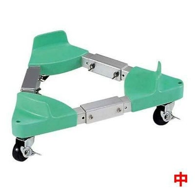 トライアングルキャリー フリー TCF 中