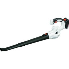 IRIS 572547充電式ブロワ