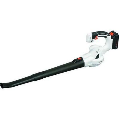 IRIS 572547充電式ブロワ