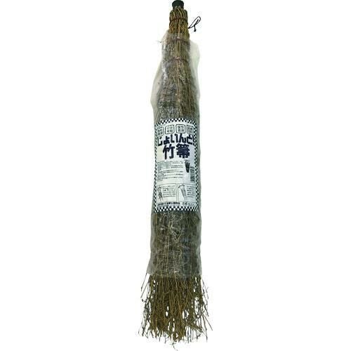 伝蔵 じょいんと竹箒 スペア