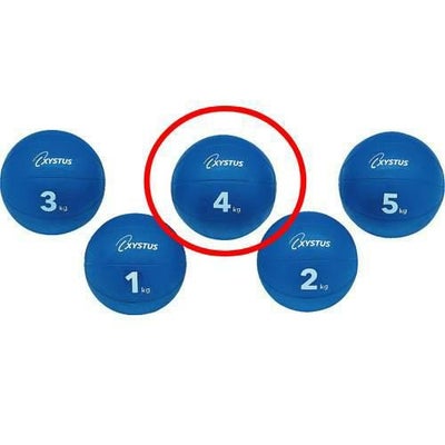 トーエイライト メディシンボール4kg