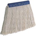 TRUSCO モップ替糸 糸ラーグ 240×240mm
