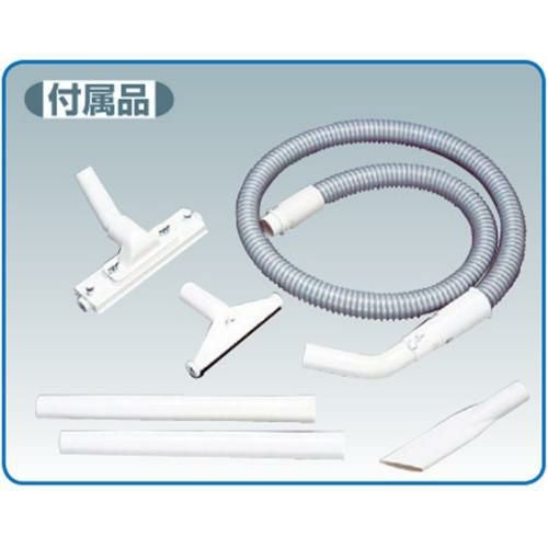 スイデン 万能型掃除機 Gクリーン 乾湿両用 100V 22Lタンク