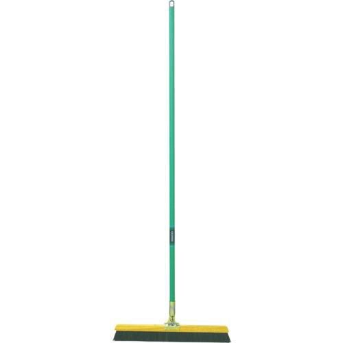 テラモト 自在ホーキパイプ柄45cm