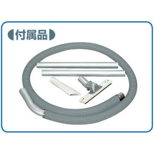 スイデン ハイパワー万能型掃除機 スイクリーンEG 100V 40Lタンク