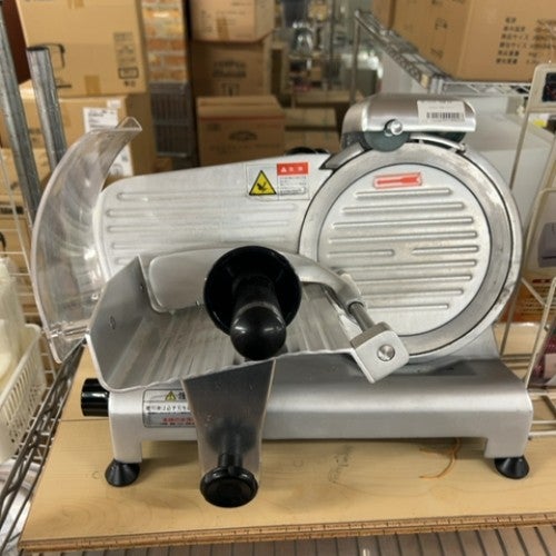 業務用中古スライサーの通販ならテンポスドットコム