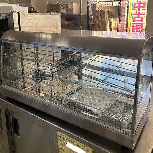 中古ホットショーケースの通販ならテンポスドットコム