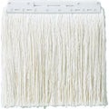 TRUSCO モップ K-E8-300 白色