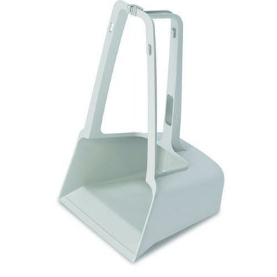 テラモト mmエコプラ三ツ手チリトリ