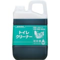 サラヤ トイレクリーナー 3kg