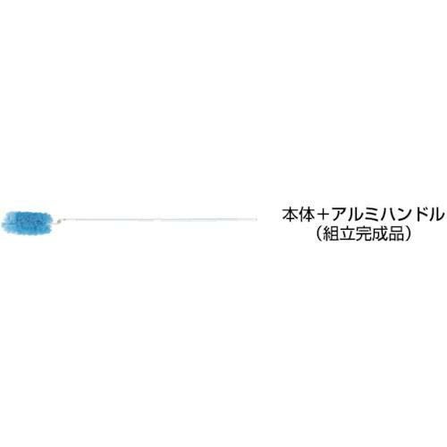 コンドル アルミハンドル 1.55m