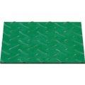 光 エスゴムマット 緑300角