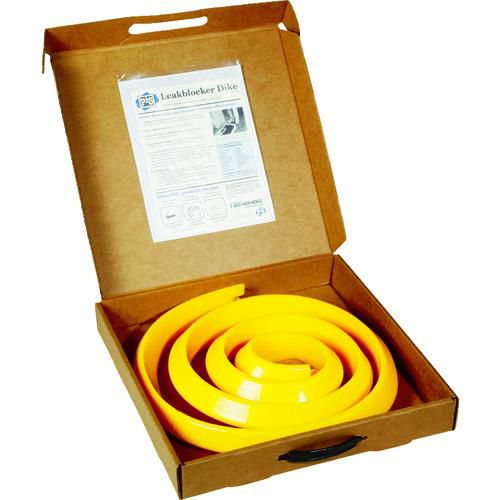 pig リークブロッカーダイク 黄