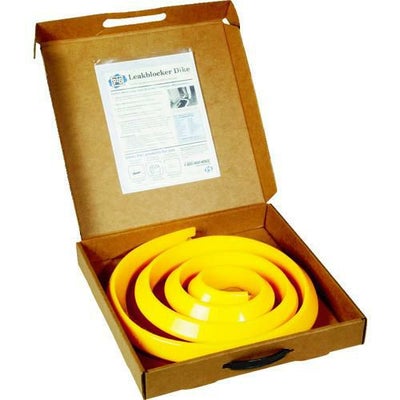 pig リークブロッカーダイク 黄