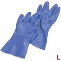 エステーニトリル手袋 No.600 L