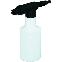 IRIS 558238 高圧洗浄機フォームランス FFR WH/BK