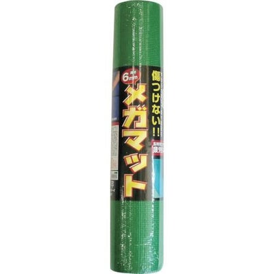 カーボーイ メガマット グリーン