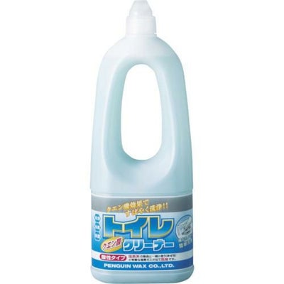 ペンギン クエン酸トイレクリーナー  800ml