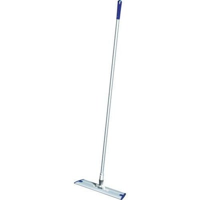 コンドル プロテック スレンダーモップ90 青