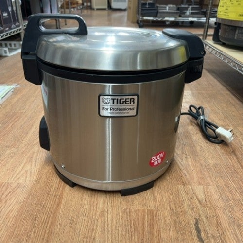 中古電気炊飯器の通販ならテンポスドットコム