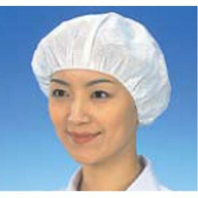 クリーンキャップ でんでん帽 標準丸型 CA-101(50枚入)