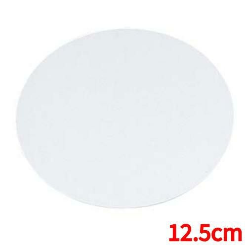 ケーキプレート アクリル製 EBM ラウンド 12.5cm