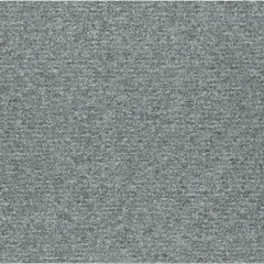 ワタナベ タイルカーペット グレー 50cm×50cm