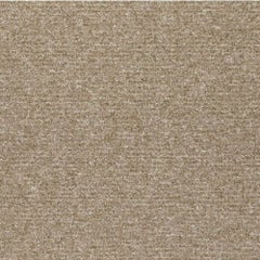 ワタナベ タイルカーペット ブラウン 50cm×50cm