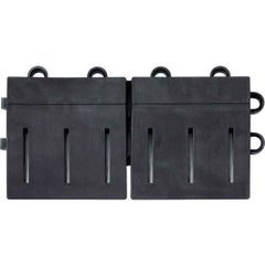 テラモト カラーブラッシュ 専用中ふち 灰