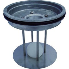 アクアシステム APPQO400（550）用オイルストッパー