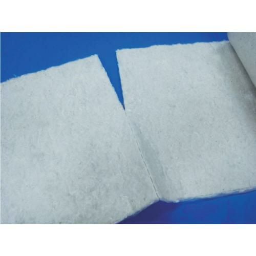 TRUSCO オイルキャッチャー ミシン目入 500mm幅×10m 油用