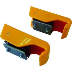 スイデンS ウェット＆ドライクリーナーSAV用 締め付け金具セット