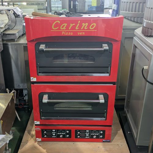 (34-03) 厨房機器/愛工舎製作所/ピザ/スパイラルミキサー/業務用/飲食/店舗/IS20T2V スパイラルミキサー | 株式会社愛工舎製作所 | AICOH