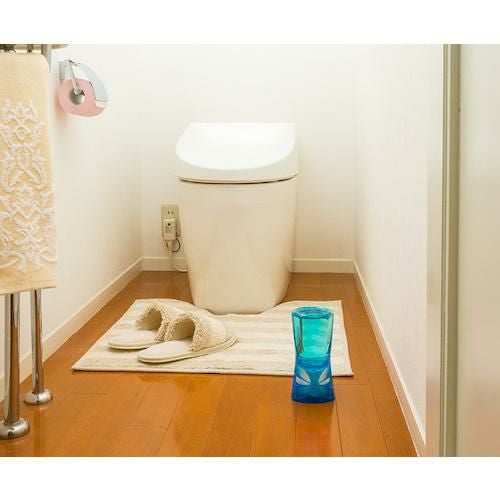 アース トイレのスッキーリ！Sukki-ri！フローラルソープの香り