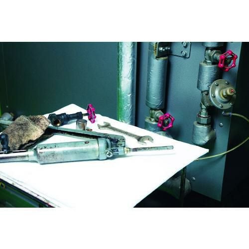 SWS Oilguardマット 10303 （50枚入）