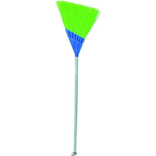 伝蔵 ストロングプラ 箒 大