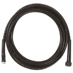 アサダ 1/4高圧ホース 8.5/60用 9.5m クイックカプラ